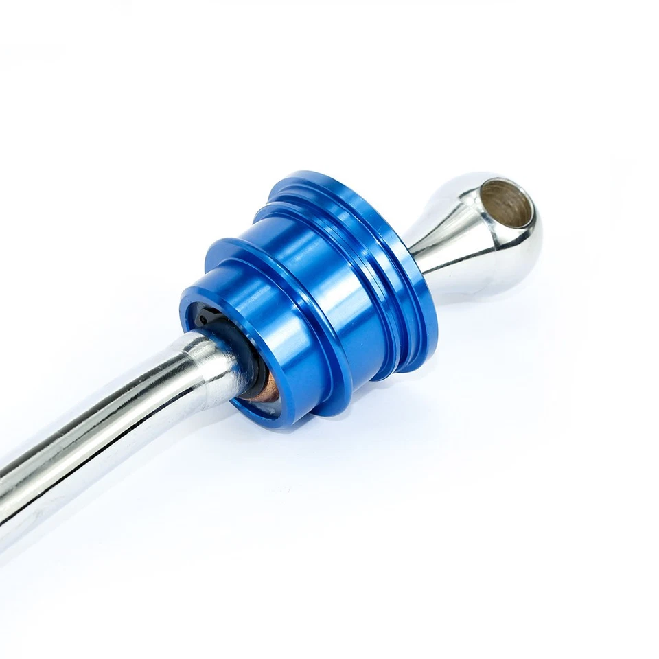 Short Throw Shifter For Nissan 91-01 Sentra 200SX Short Shifter/Gear Shift Knob Foto 2 de 4