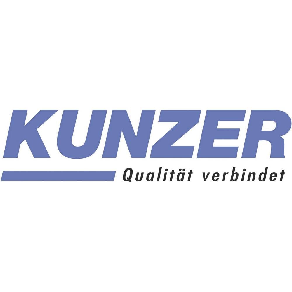 Projecteur à batterie Kunzer PL-2 UV avec double éclairage LED