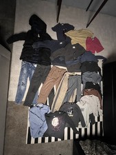 Lot of Zara Youth Boys 9-10 Years