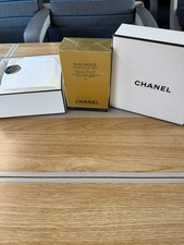 Chanel - Sublimage - essende de teint D40