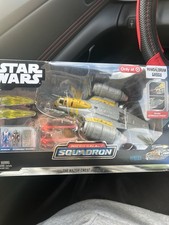 Star Wars Micro Galaxy Squadron The Razor Crest Adelphi by Jazzwares
