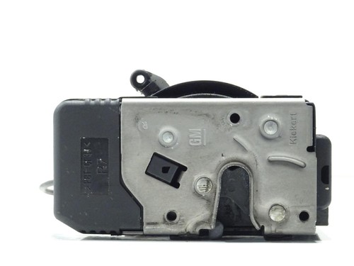 PORTIERSLOT RECHTS VOOR Renault TRAFIC 2 PHASE 2 8200987955 - Afbeelding 4 van 4