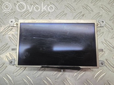 Audi A4 S4 B8 8K 2008 Bildschirm Display Bildschirm 8T0919603A