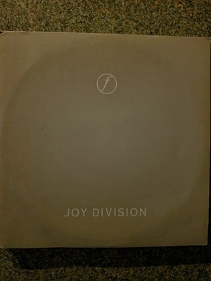 Joy Division - Still - Vinyl Double LP , 2 LPs
