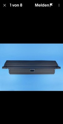 Laderaumabdeckung Hutablage Ford S-max II 2 (2015-25) Original