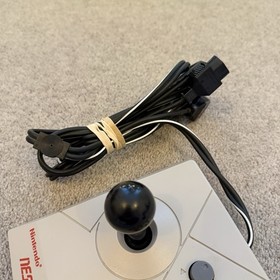 Nintendo NES Advantage Joystick Controller | Official 1987 | Tested & Working