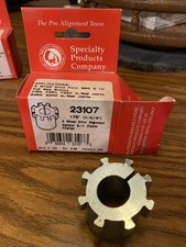 (1236) SPC Performance 23107 Caster/Camber Sl...