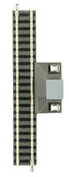Fleischmann 9108 N Anschlussgleis 111Mm