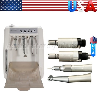 Dental Handpiece Oiler Automatic Maintenance Oiling Lubricating /Low Handpiece