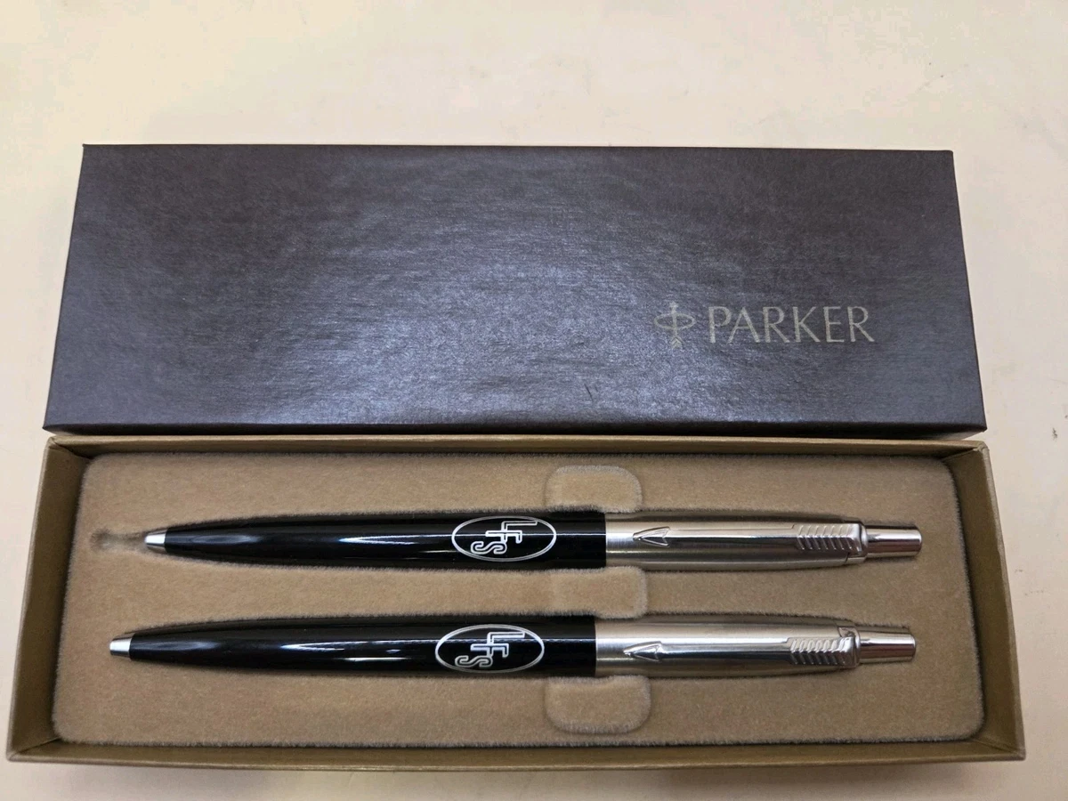 Parker 25 Pen In Collectible Parker Ballpoint Pens for sale | eBay