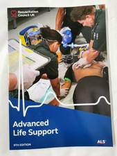 Advanced Life Support 9th Edition