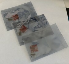 3-PCS HTU21D Temperature Humidity Sensor Breakout Module I2C Interface