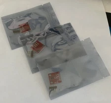 3-PCS HTU21D Temperature Humidity Sensor Breakout Module I2C Interface