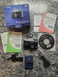 25+ Canon Powershot E1 for sale | Updated Oct 2026