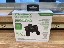 Collective Minds Strikepack FPS Dominator Mod Pack for Xbox One [Brand New] 🗡
