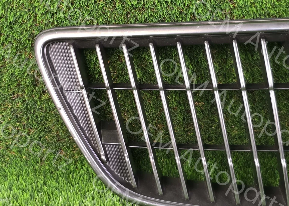 Lexus GS300 GS430 GS400, Toyota Aristo Parrilla Delantera con Emblema Fabricante Original Jdm Usado Foto 3 de 4