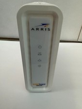Arris SURFboard SB8200 DOCSIS 3.1 Cable Modem   Great Condition