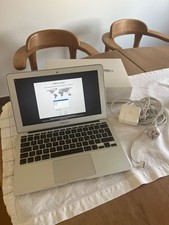 Apple Mac Book Air 11 Zoll  256 GB mit OVP