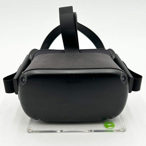 Oculus Quest 64GB Virtual Reality Headset Only MH-B