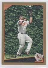 2009 Topps Gold 1004/2009 Jay Payton #189 0b6