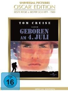 Geboren am 4. Juli (Oscar-Edition) [Special Edition]... | DVD | Zustand sehr gut