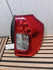 Feu arrière Dacia LOGAN