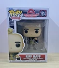 Funko Pop! Movies #1914 The Rocky Horror Picture Show - Riff Raff
