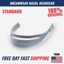 ORIGINAL Philips Respironics DreamWear Replacement Headgear Nasal CPAP 1116750