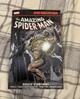 Amazing Spider-Man Epic Collection: Kraven's Last Hunt Vol 17 TPB