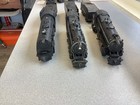 THREE AMERICAN FLYER #310/#303/NOT NUMCBERD ENGINE & TENDERS!!! — photo 4