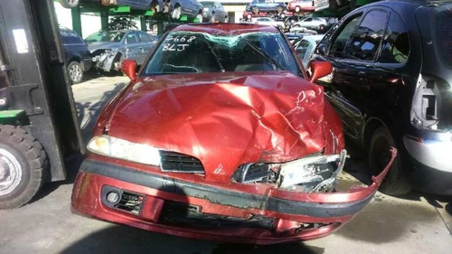 MR911056 Mando Multifuncion para MITSUBISHI CARISMA BERLINA 4 (DA0) 2001 289524 - Imagen 10 de 10