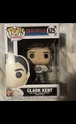 Funko Pop! Vinyl Smallville Clark Kent #625 Television Figure