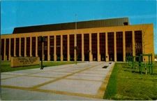 Carson City Nevada NV : BUILDING SCENE d/08 BD2232