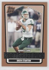 2007 Topps Draft Picks and Prospects (DPP) Drew Stanton #111 7l6