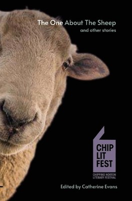 Catherine Evans The One About The Sheep And Other Stories (Taschenbuch)
