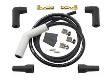 Accel 170902c Extreme 9000 Custom Fit Spark Plug Wire Set Accel 170902c Extreme 9000 Custom Fit Spark Plug Wire Set