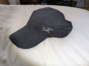 Arc`teryx Calvus Cap | eBay