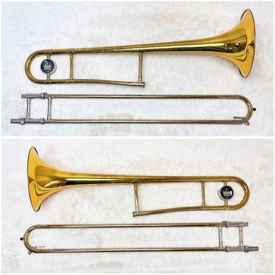 King 606 Trombone | eBay