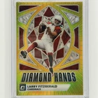 2025 Optic Larry Fitzgerald Gold (Raw)