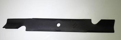 GENUINE OEM TORO PART # 120-2379 BLADE-HI FLOW, 18 INCH FOR MODEL NUMBER 74143