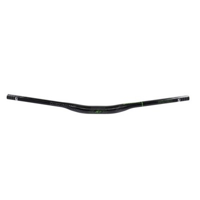 Truvativ Lenkerb. Descendant CoLab Series Clementz,Carb,Ø35mm,760mm,St.20mm,7°/5
