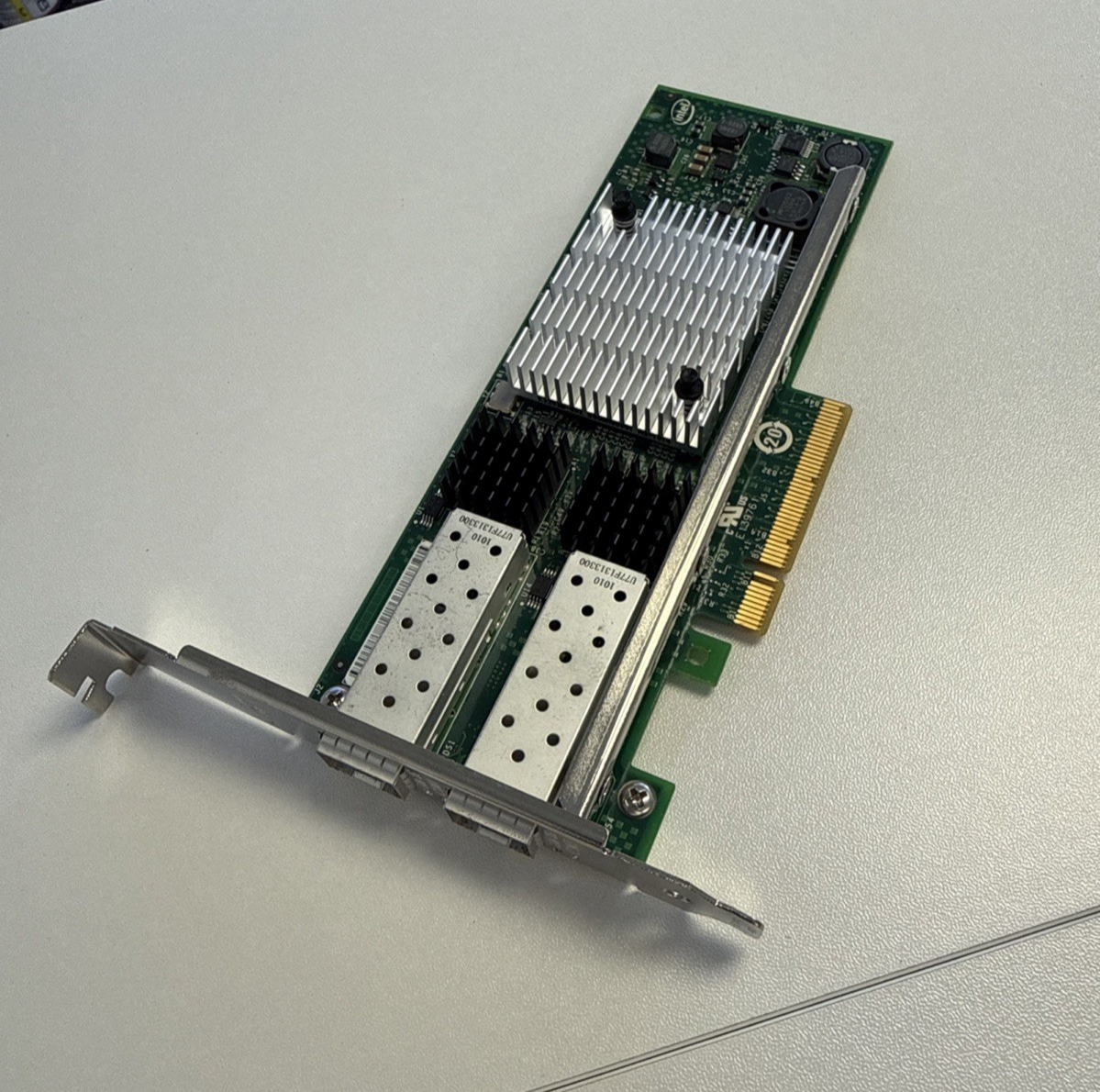Intel X520-DA2 Ethernet Converged Network Adapter for sale online