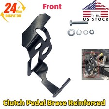 For 2006-2011 Honda Manual Clutch Pedal Brace Civic Si Dx Lx 2007 2008 2009 2010 For 2006-2011 Honda Manual Clutch Pedal Brace Civic Si Dx Lx 2007 2008 2009 2010