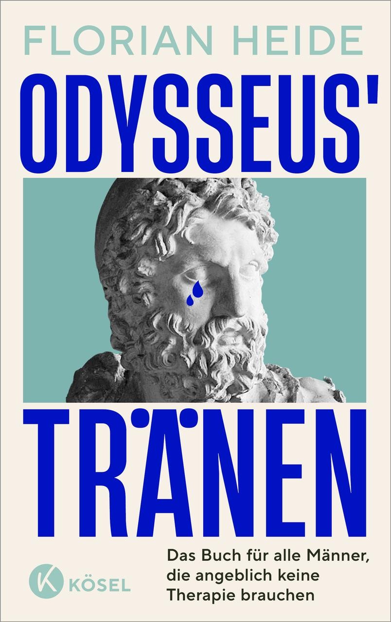 Odysseus' Tränen Florian Heide