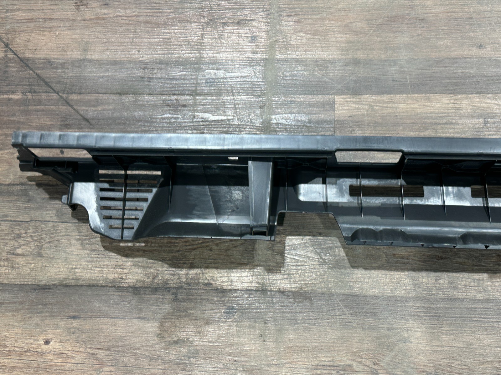 2018-2024 LAMBORGHINI URUS REAR RIGHT TRUNK TRIM PANEL OEM 4M8863528A