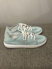OluKai Pehuea L  women's sneaker Lightweight Teal Blue size 9.5