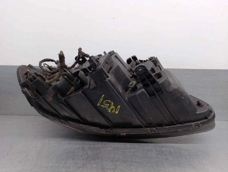 8310121303 scheinwerfer links für SSANGYONG RODIUS 2.7 TURBODIESEL CAT 5091752 - Bild 3 von 4