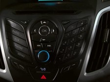 Autoradio Ford FOCUS