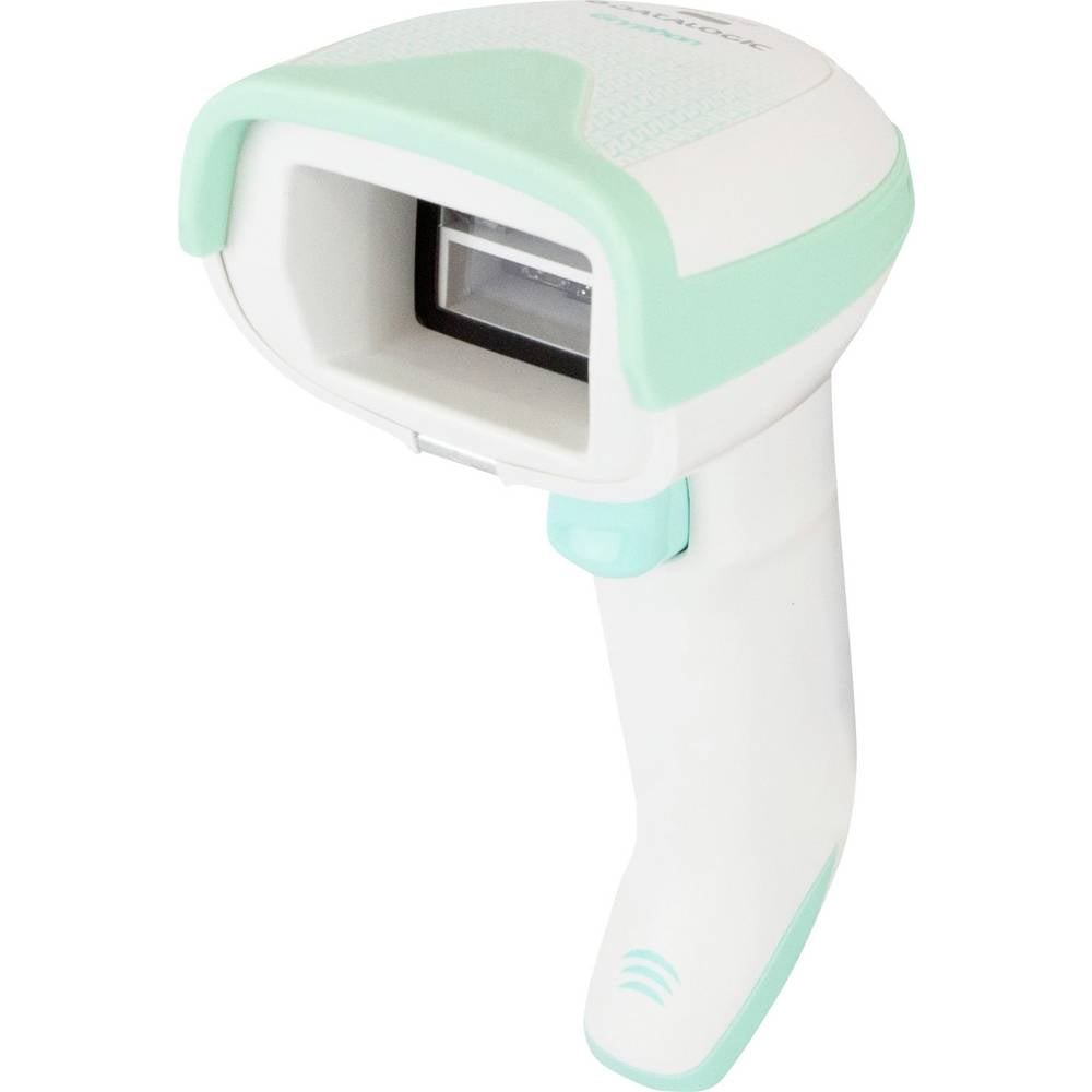 Datalogic GD4520-HCK1-HD Lecteur de code-barres 1D 2D filaire blanc