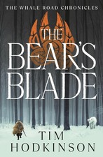 The Bear's Blade | Tim Hodkinson | Taschenbuch | Kartoniert / Broschiert | 2022